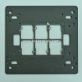 Custom Aluminum Die Casting Assembly Plate for Automotive